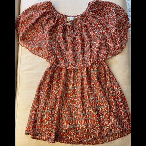 Mimi Chica Dress - Size Medium